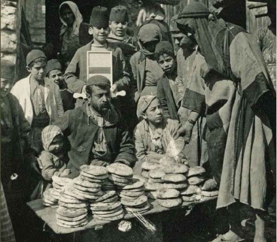 Khalil Raad, Public domain, via Wikimedia Commons